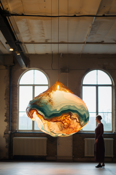 wisepds_large_lamp_that_falls_from_the_ceiling_made_of_marble_a_173d1def-7777-48fc-a7f4-701417c67efe