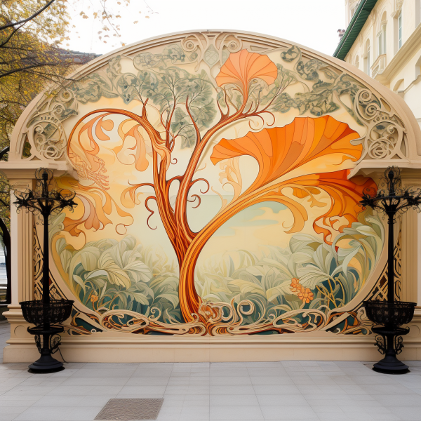 wisepds_mural_painting_made_on_the_wall_with_art_nouveau_motifs_84dda968-75be-4bc4-93de-680e08f9ed05