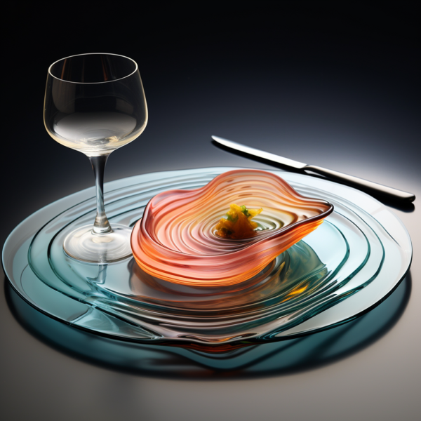 wisepds_transparent_glass_design_tableware_with_organic_shapes__5b4ad26f-8c5a-453b-a080-63d6b647d8d1